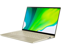 Acer Swift 5 i5-1135G7/8GB/1TB/W10 IPS Dotyk Złoty - 613347 - zdjęcie 3